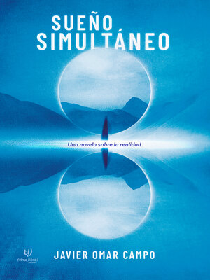 cover image of Sueño simultáneo